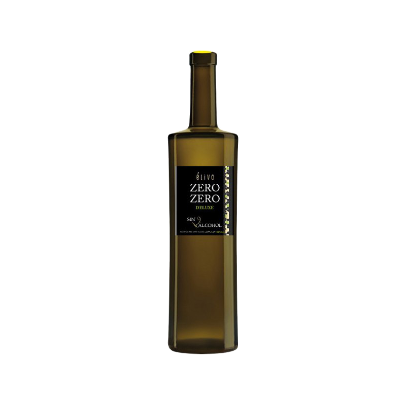 Elivo Zero Zero Deluxe | Alkoholmentes Fehérbor Elivo Zero Zero Deluxe | Alkoholmentes Fehérbor