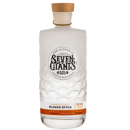 Seven Giants - Blanco Style