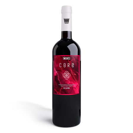 CORE Red - Wellness Wines