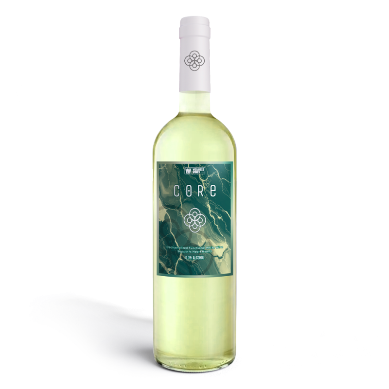 CORE White - Wellness Wines CORE White - Wellness Wines