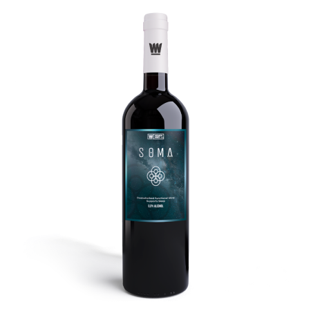 SOMA Red - Wellness Wines