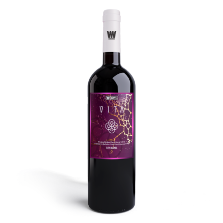 VITA Red - Wellness Wines