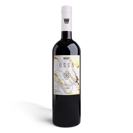 OSSA Red - Wellness Wines