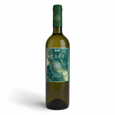 CORE White - Wellness Wines