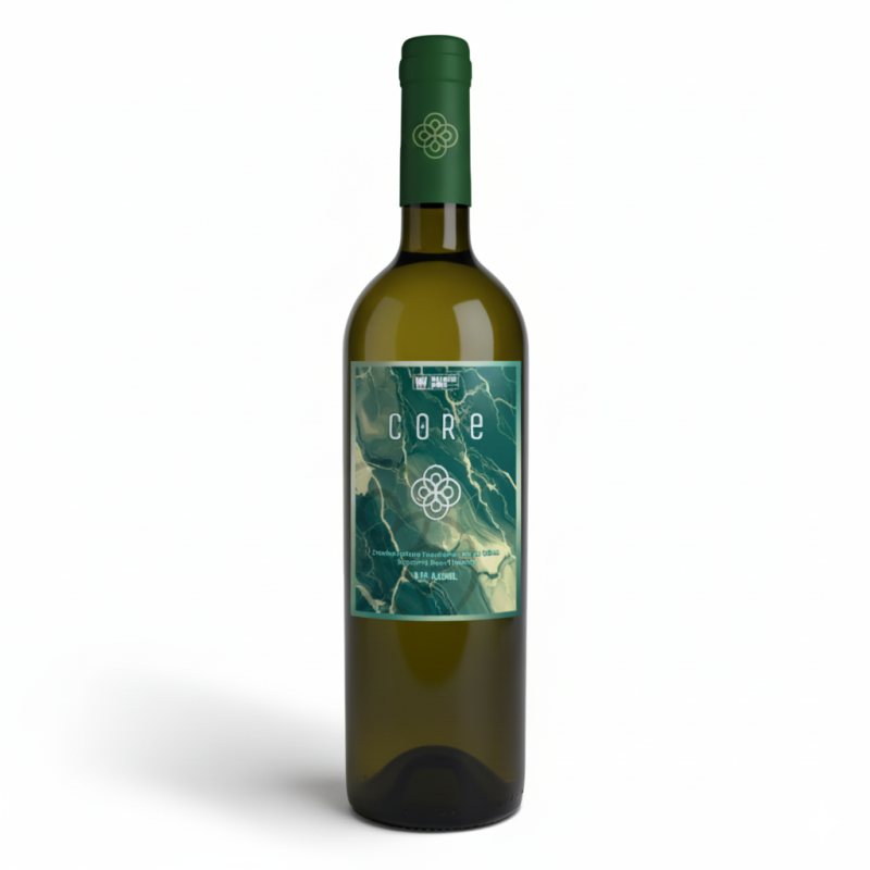 CORE White - Wellness Wines