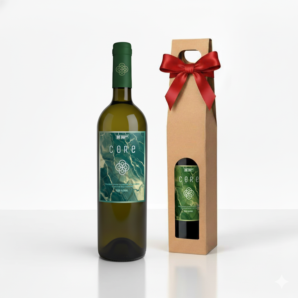 CORE White - Wellness Wines