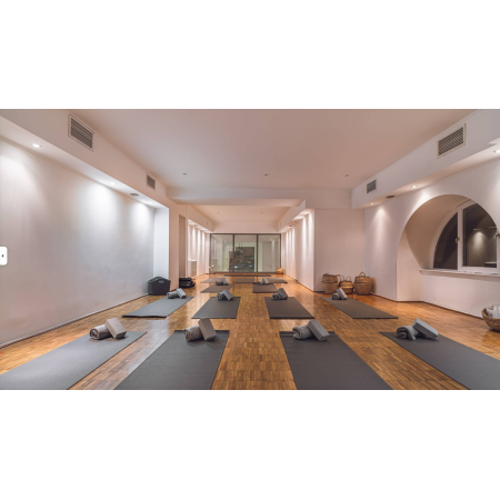 ❋ Yoga Brunch by Soberhood Budapest at AGORA ❋
