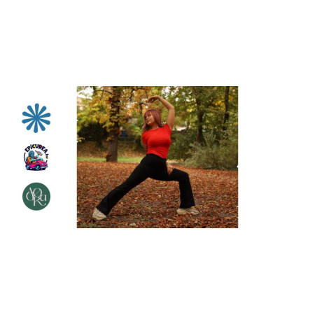 Az év utolsó Yoga Brunch eseménye Csengével