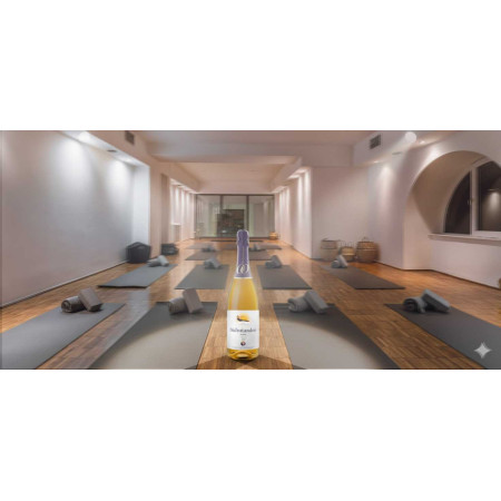 The Last Yoga Brunch of the Year with Csenge