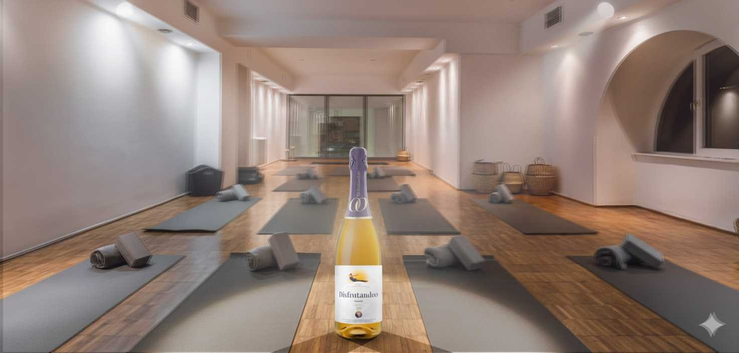 Az év utolsó Yoga Brunch eseménye Csengével