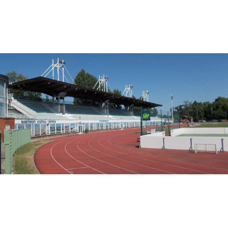 Charity Christmas Sport Event with Mulled Wine