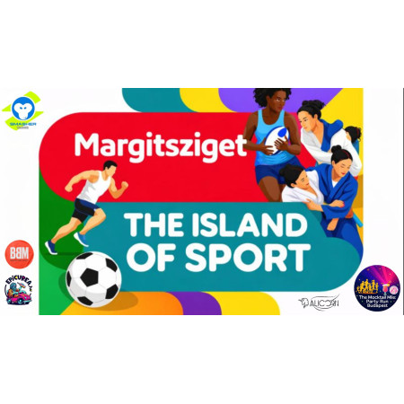 The Island of Sport – Jótékonysági Sportesemény