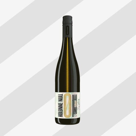 Kolonne Null Riesling Organic lifestyle