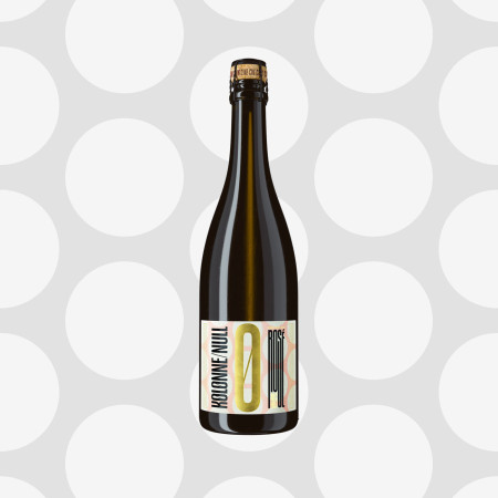 Kolonne Null Rose Sparkling lifestyle