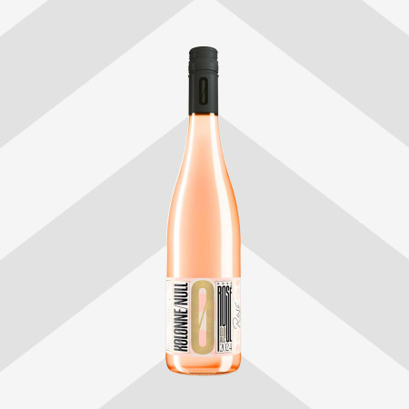 Kolonne Null Rose lifestyle