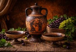 Az alkohol társadalmi alkimímiája – az ősi összetartozástól a kockázatos spirálig