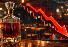 A csendes sokk az alkoholiparban